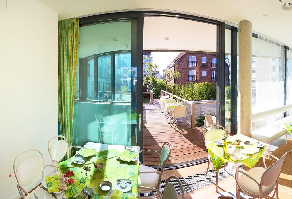 Hotel Niedersachsen 3*