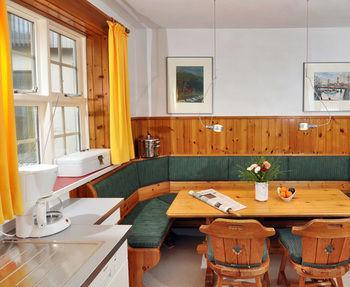 Hotel Niedersachsen 3*