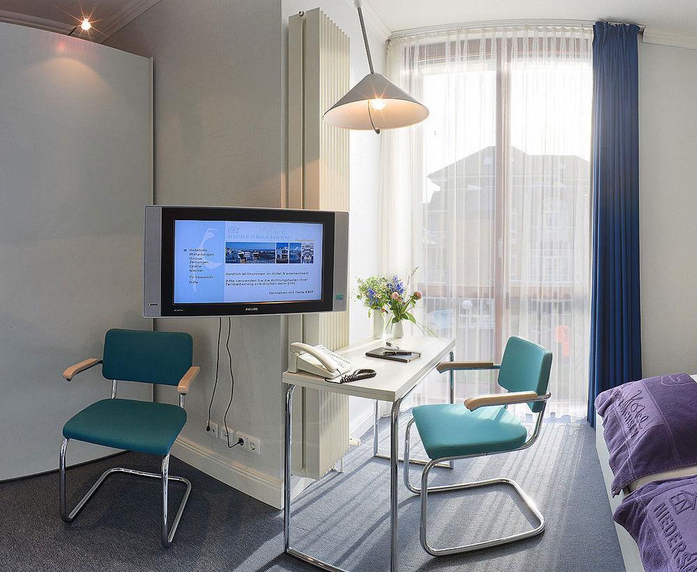 Hotel Niedersachsen 3*
