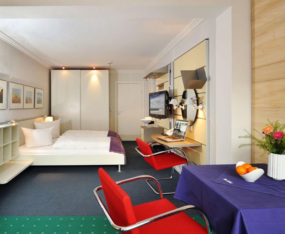 Hotel Niedersachsen