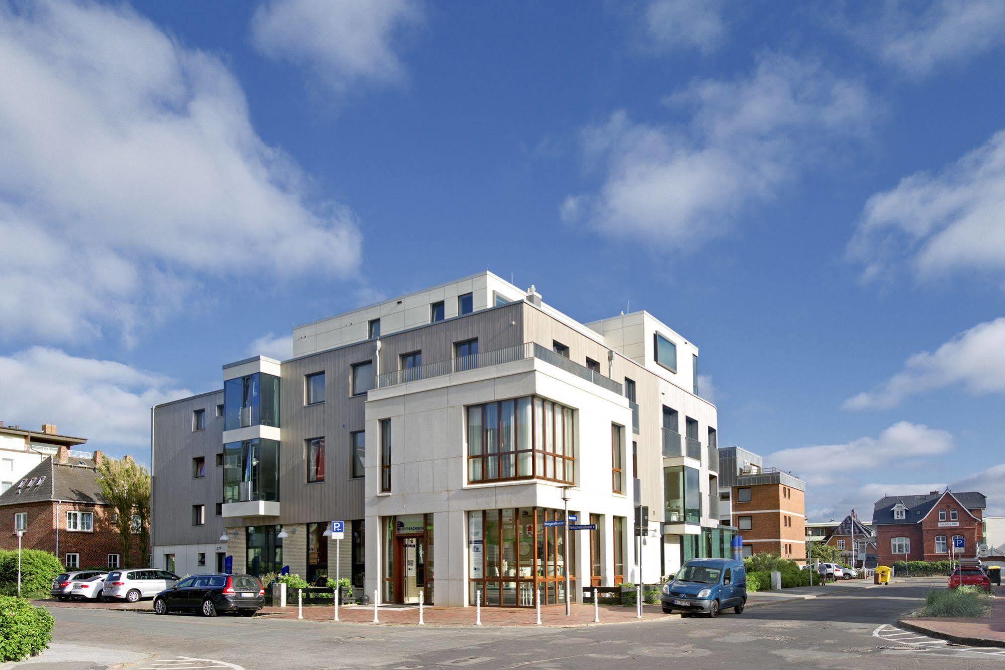 Niedersachsen 3* Westerland