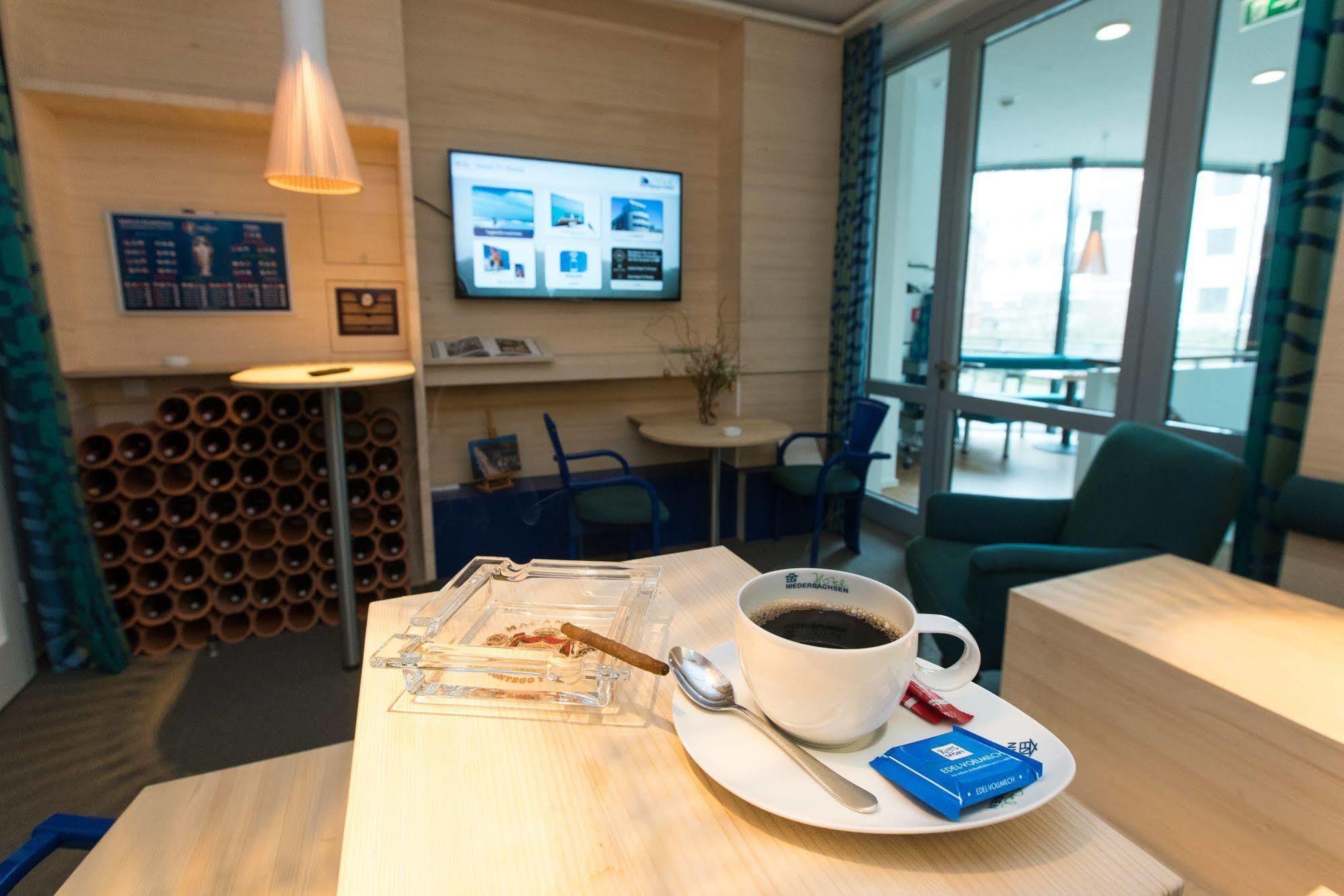 Hotel Niedersachsen Westerland