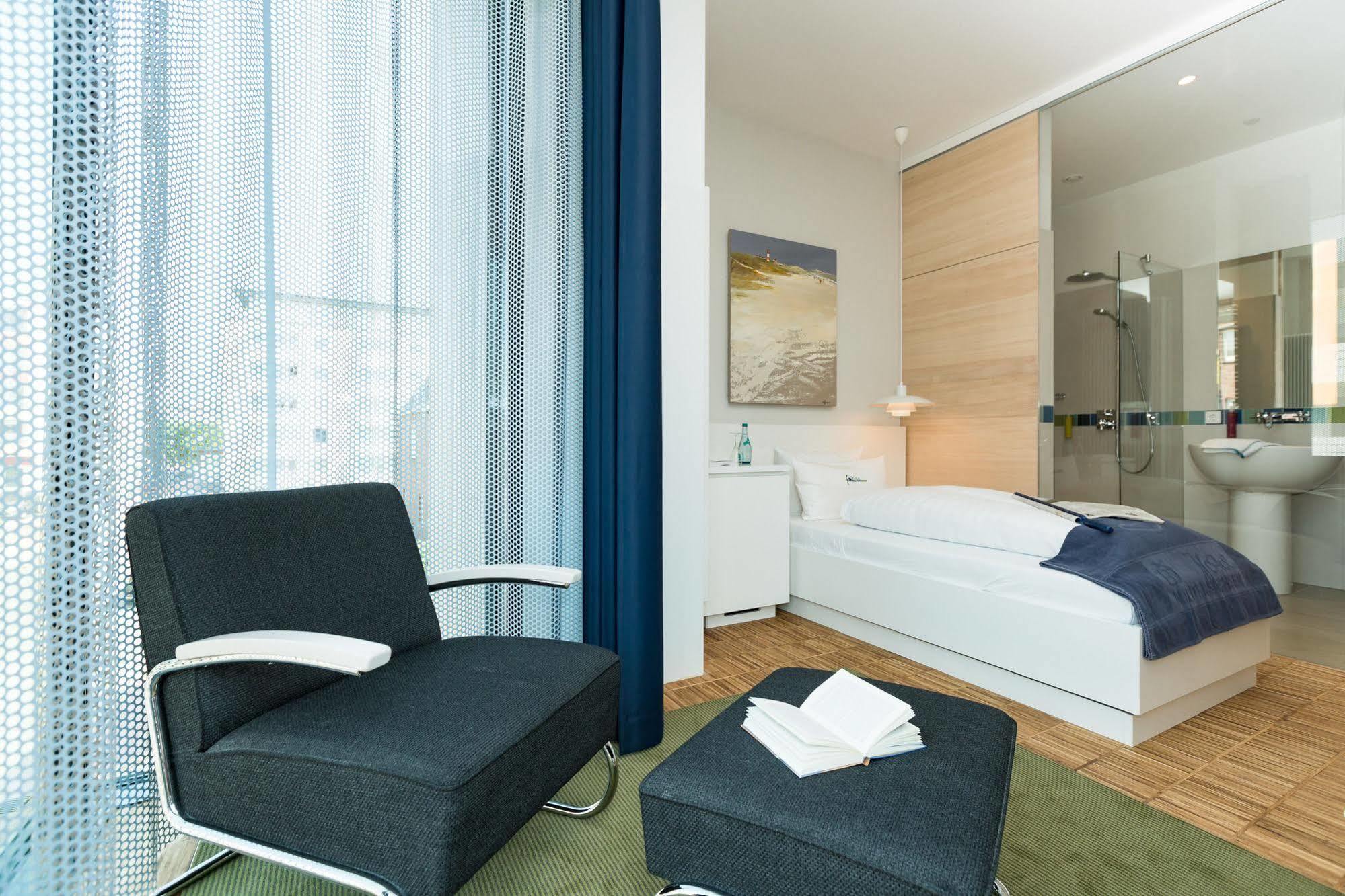 Niedersachsen Hotel Westerland