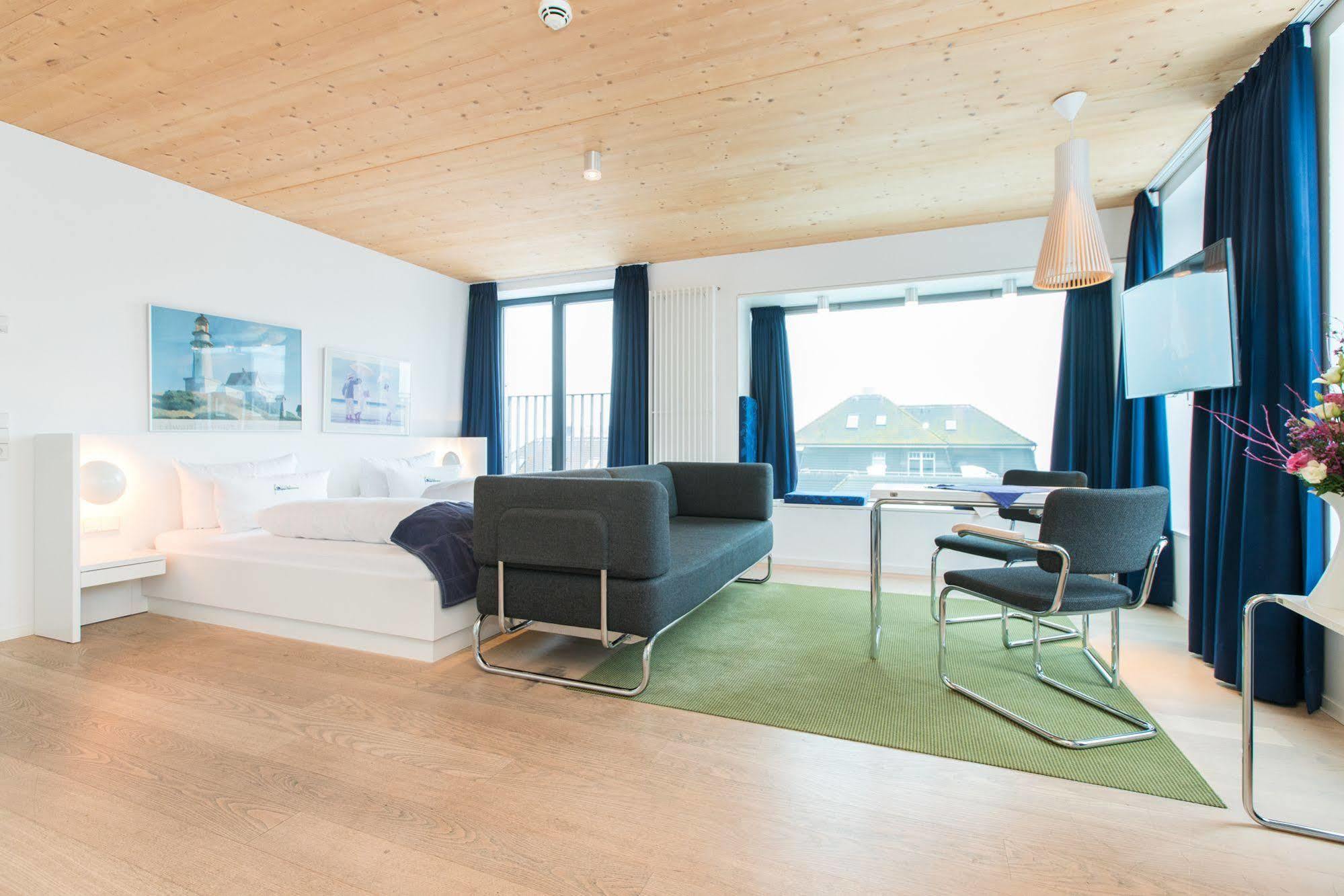 Niedersachsen 3* Westerland